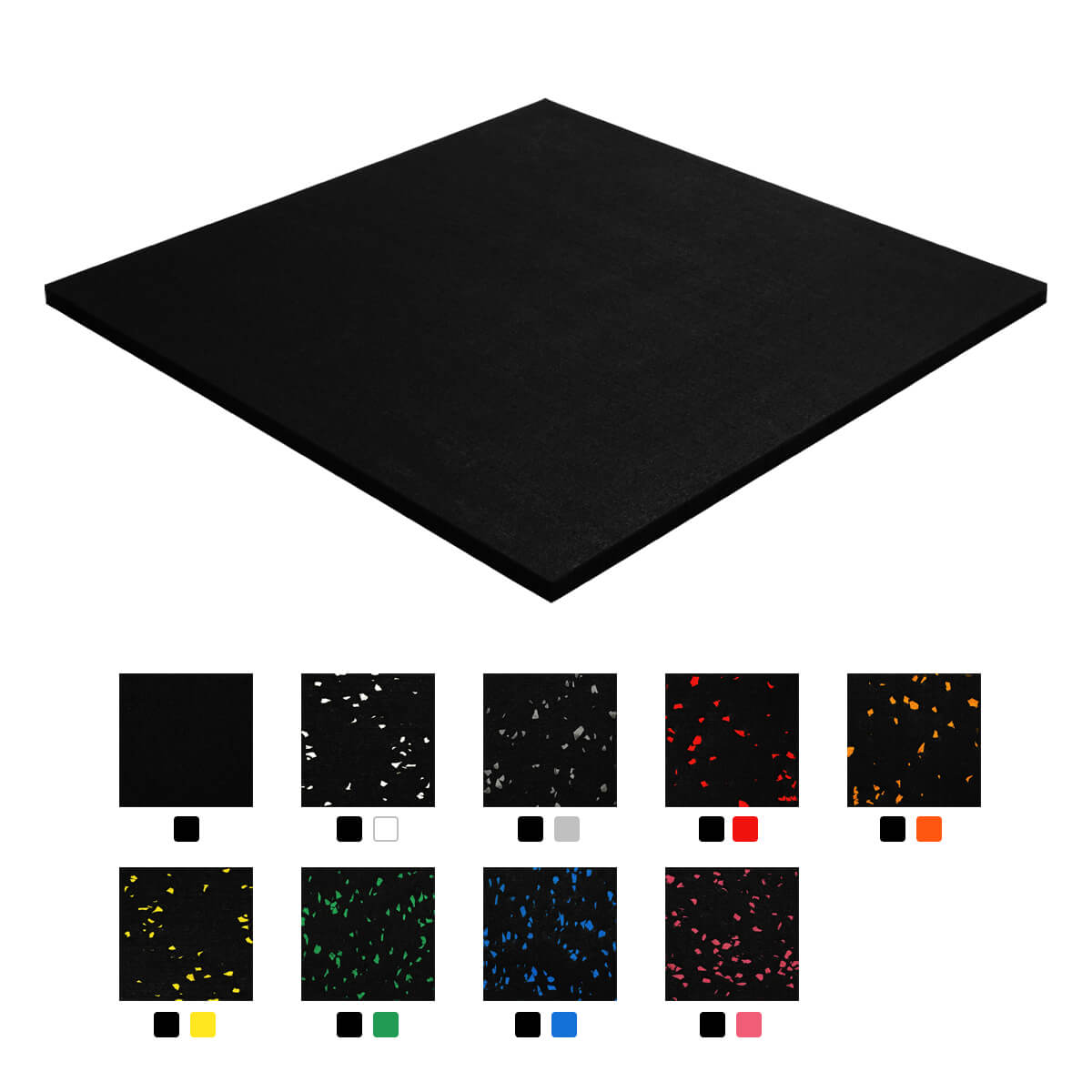 RUBBER MAT