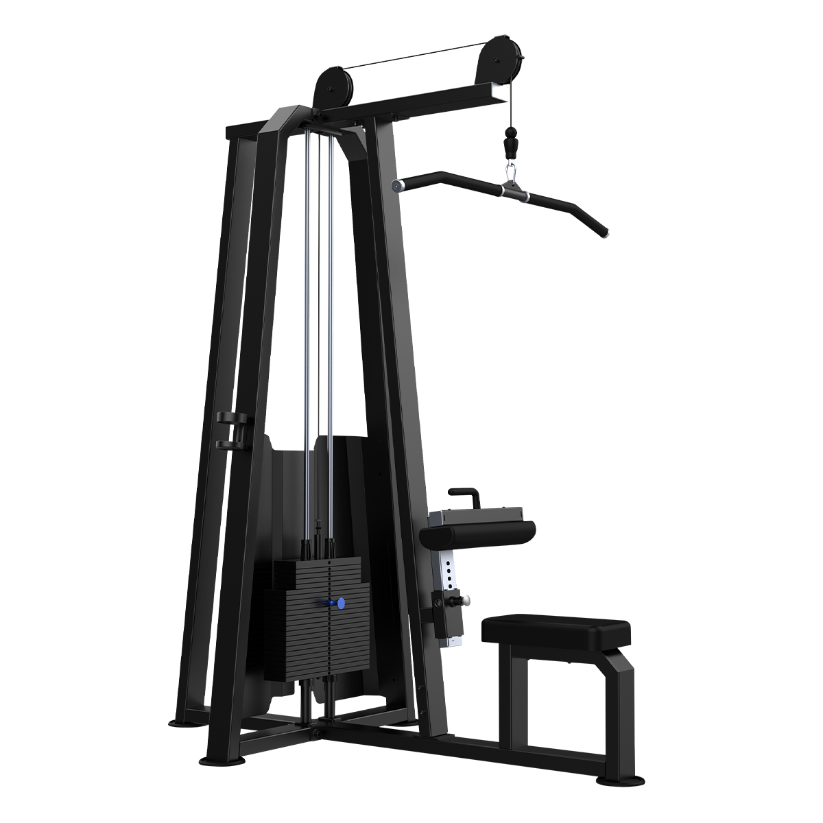 LAT PULL