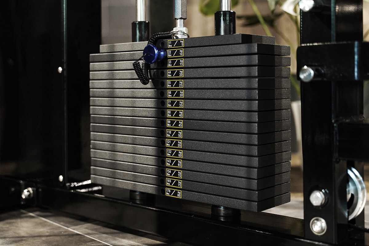 Weights