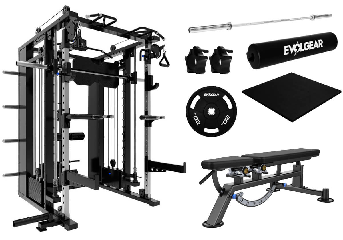 Hard training plan