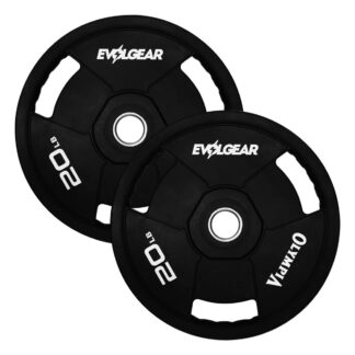 EVA-U2031｜CPU WEIGHT PLATE(2.5 lbs - 55 lbs)
