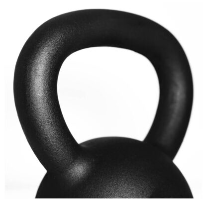 EVA-U0585｜CAST IRON KETTLEBELL(5 lbs - 100 lbs) - Image 2