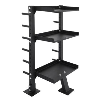 EVA-0607｜ACCESSORIES RACK