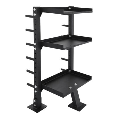 EVA-0607｜ACCESSORIES RACK