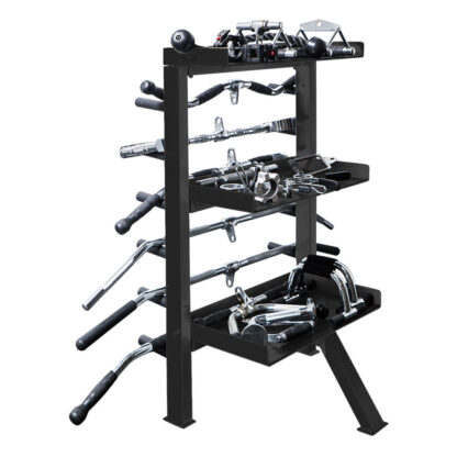 EVA-0607｜ACCESSORIES RACK - Image 2