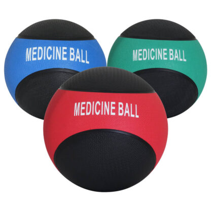 EVA-U0994｜MEDICINE BALL(2 lbs - 22 lbs)