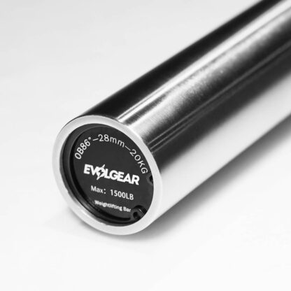 EVA-5000｜OLYMPIC BAR - Image 3