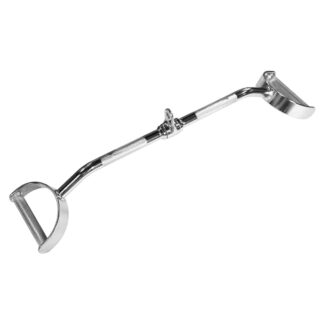 EVA-PB02｜PARALLEL GRIP BAR