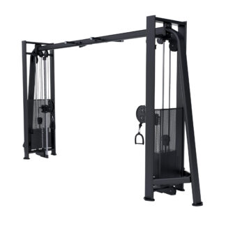 EVC-016C｜CABLE CROSSOVER