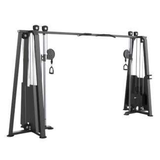 EVC-116A｜CABLE CROSSOVER