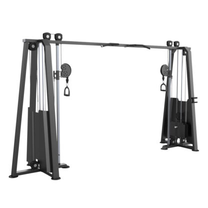 EVC-116A｜CABLE CROSSOVER