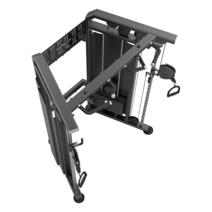 EVC-117A｜DUAL ADJUSTABLE PULLEY - Image 5