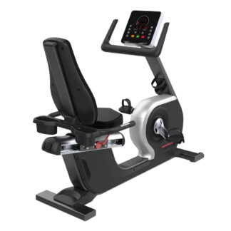 EVCD-510｜RECUMBENT BIKE