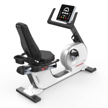EVCD-510｜RECUMBENT BIKE - Image 2
