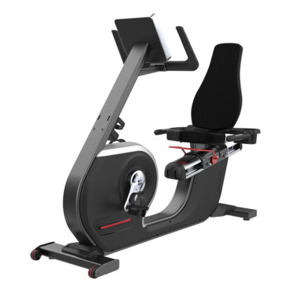 EVCD-510｜RECUMBENT BIKE - Image 3