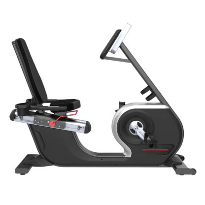EVCD-510｜RECUMBENT BIKE - Image 4