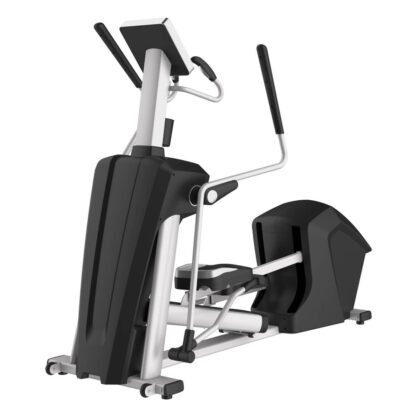 EVCD-920｜ELLIPTICAL - Image 2