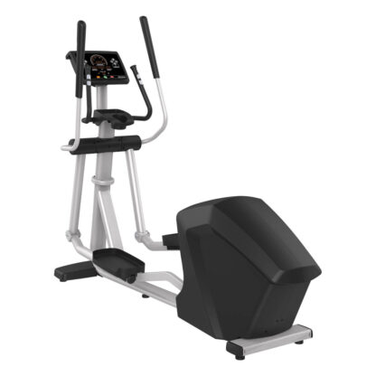 EVCD-930｜ELLIPTICAL - Image 2