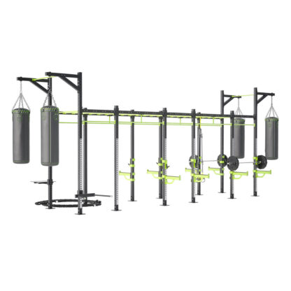 EVCT-0204｜CLASSIC RIG - Image 2