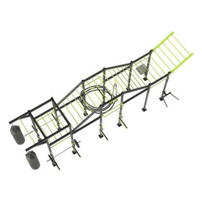 EVCT-0208｜MEGA TOWER - Image 6