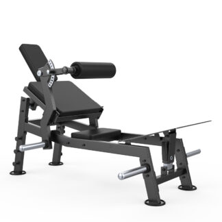 EVP-C192｜HIP THRUST MACHINE