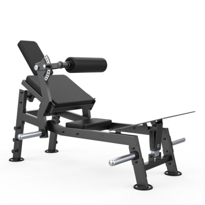 EVP-C192｜HIP THRUST MACHINE