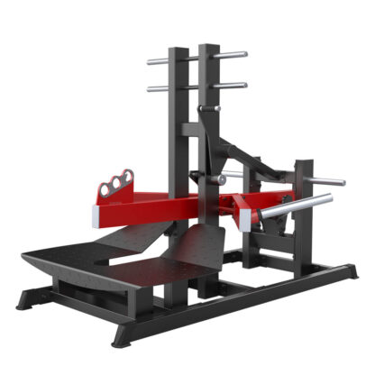 EVP-D001｜BELT SQUAT - Image 2