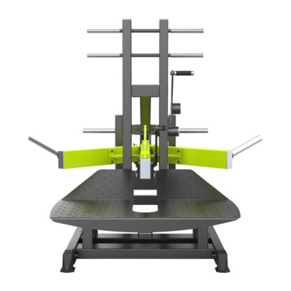 EVP-D001｜BELT SQUAT - Image 4