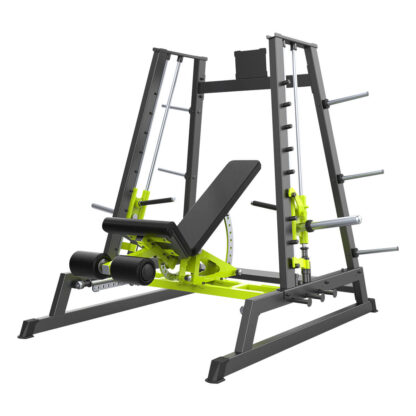 EVP-D002｜DUAL SMITH MACHINE - Image 3