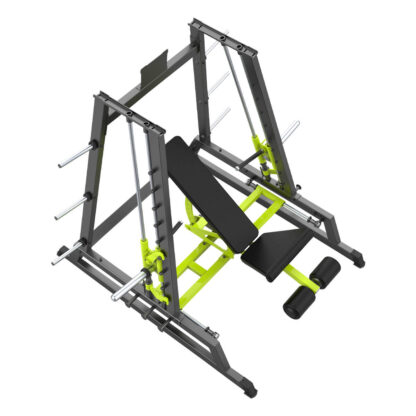EVP-D002｜DUAL SMITH MACHINE - Image 5