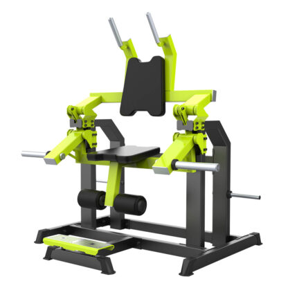 EVP-D004｜ABDOMINAL CRUNCH - Image 3