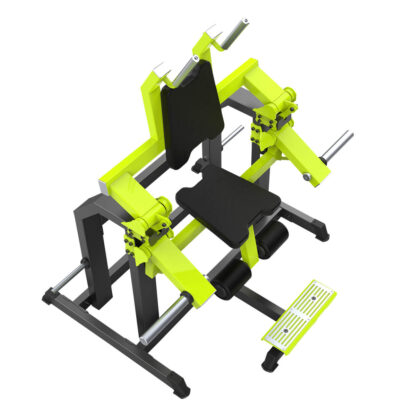 EVP-D004｜ABDOMINAL CRUNCH - Image 5
