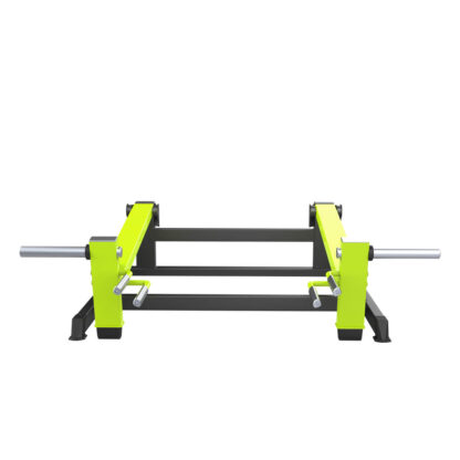 EVP-D007｜DOUBLE DEADLIFT - Image 4