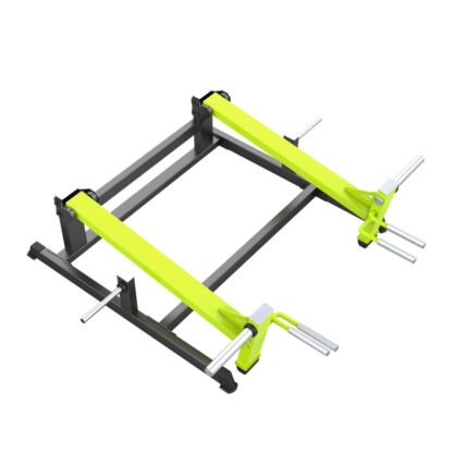 EVP-D007｜DOUBLE DEADLIFT - Image 5