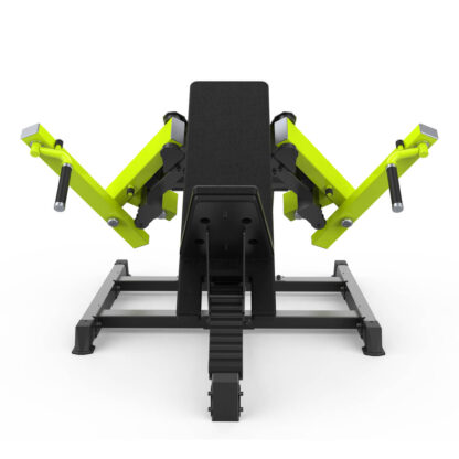 EVP-D008｜CHEST BUTTERFLY - Image 4