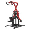 EVP-D010｜CIRCULAR LAT PULL DOWN - Image 2