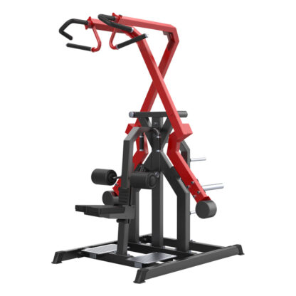 EVP-D010｜CIRCULAR LAT PULL DOWN - Image 2