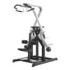 EVP-D010｜CIRCULAR LAT PULL DOWN