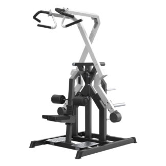 EVP-D010｜CIRCULAR LAT PULL DOWN