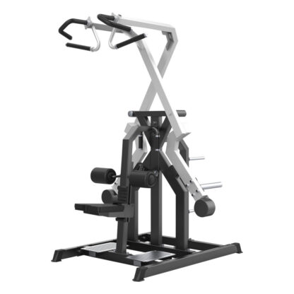 EVP-D010｜CIRCULAR LAT PULL DOWN