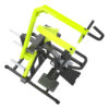 EVP-D010｜CIRCULAR LAT PULL DOWN - Image 5