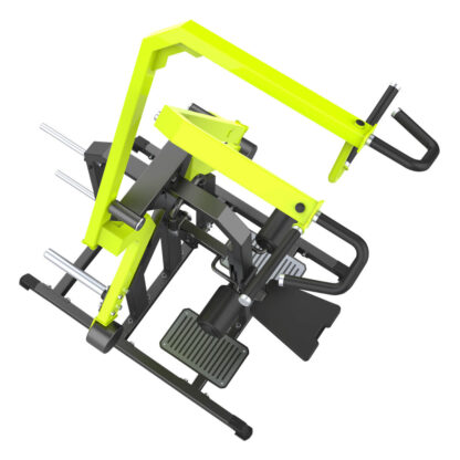 EVP-D010｜CIRCULAR LAT PULL DOWN - Image 5