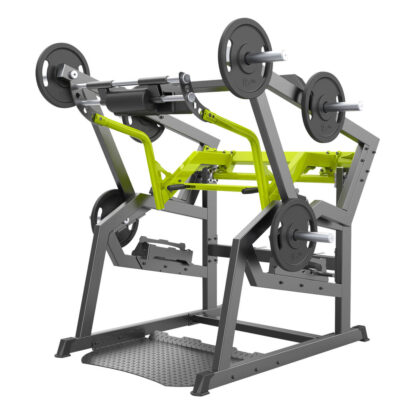 EVP-D065｜POWER SQUAT - Image 3