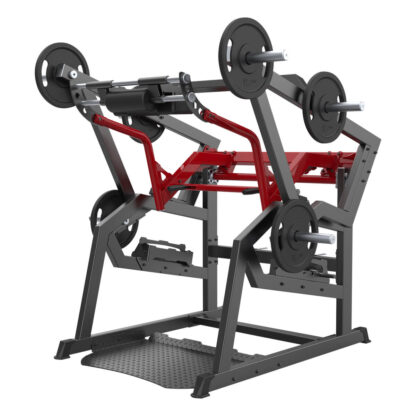 EVP-D065｜POWER SQUAT - Image 2