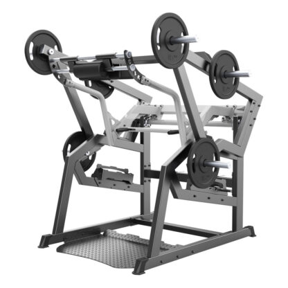 EVP-D065｜POWER SQUAT
