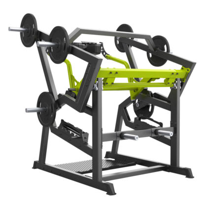 EVP-D065｜POWER SQUAT - Image 4