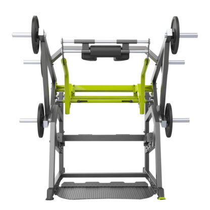 EVP-D065｜POWER SQUAT - Image 5