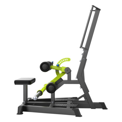 EVP-D605｜STANDING HIP THRUST - Image 4