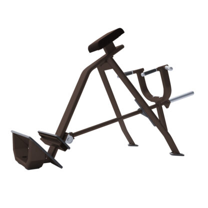 EVP-L061｜INCLINE LEVER ROW - Image 3