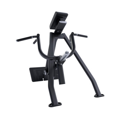 EVP-L061｜INCLINE LEVER ROW - Image 5
